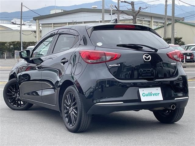 Mazda MAZDA2 2022 7019859-13