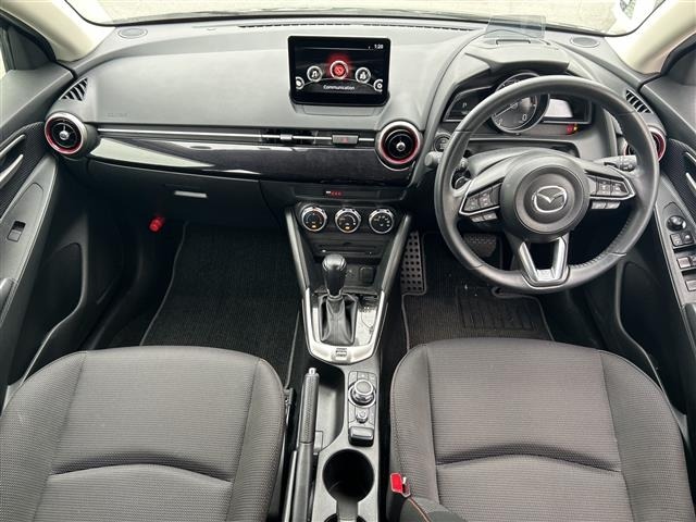 Mazda MAZDA2 2022 7019859-14