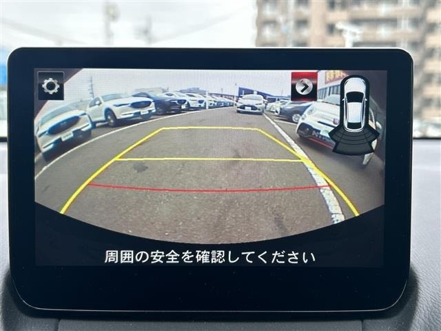 Mazda MAZDA2 2022 7019859-16