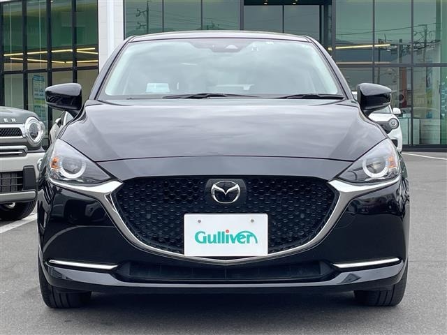 Mazda MAZDA2 2022 7019859-2