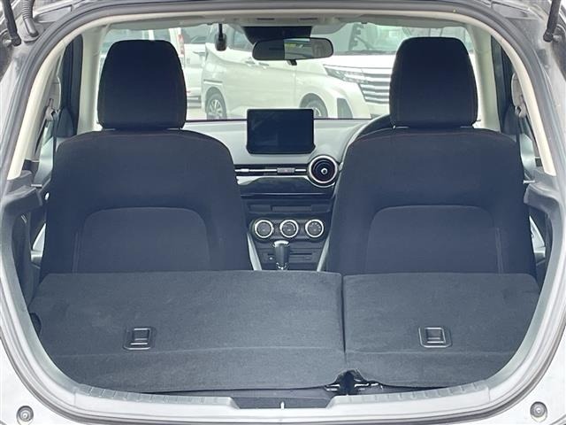 Mazda MAZDA2 2022 7019859-22