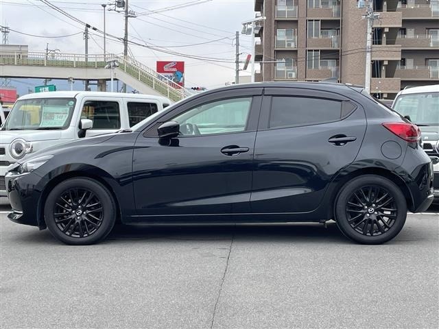 Mazda MAZDA2 2022 7019859-6