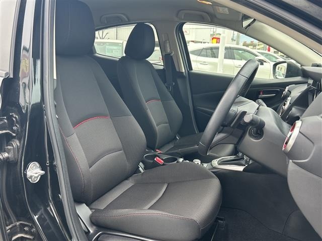 Mazda MAZDA2 2022 7019859-8