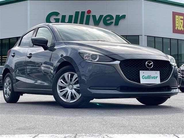 Mazda MAZDA2 2021 7019860-0
