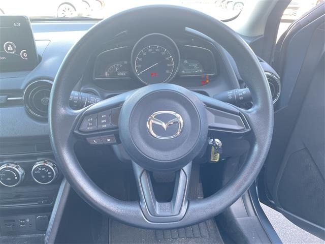 Mazda MAZDA2 2021 7019860-1