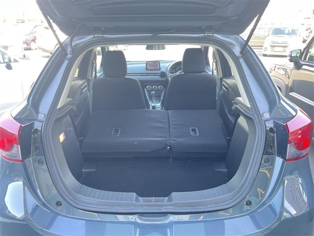 Mazda MAZDA2 2021 7019860-10