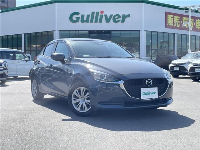 Mazda MAZDA2 2021 7019860-12