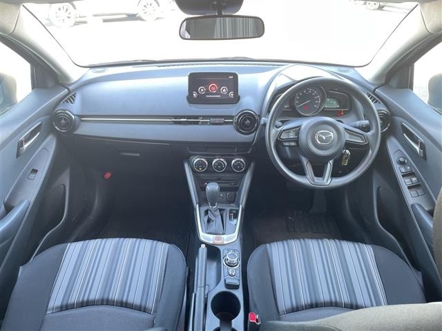 Mazda MAZDA2 2021 7019860-14