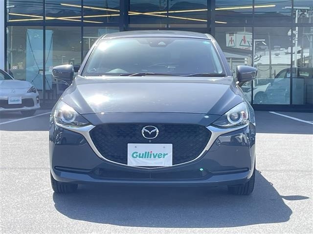 Mazda MAZDA2 2021 7019860-20