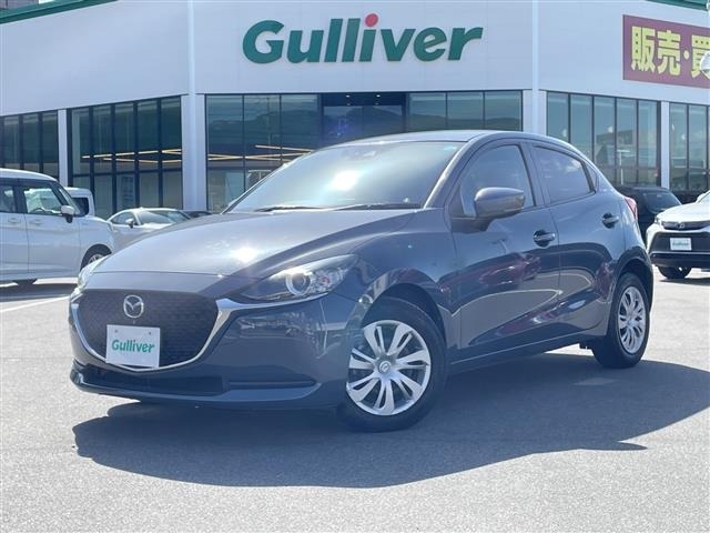 Mazda MAZDA2 2021 7019860-22