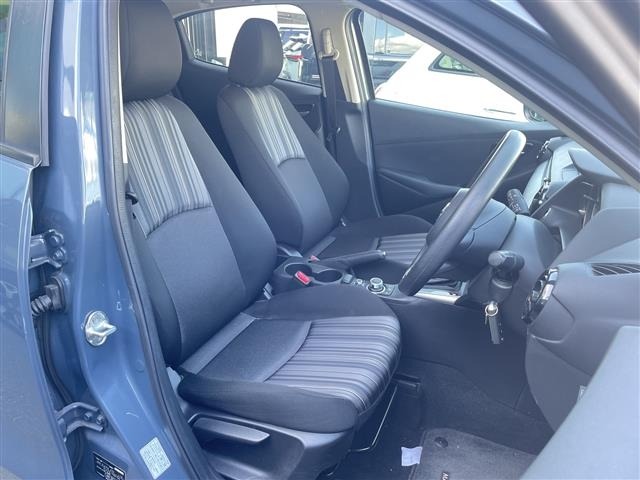 Mazda MAZDA2 2021 7019860-3