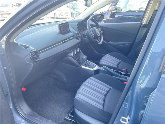 Mazda MAZDA2 2021 7019860-5