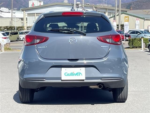 Mazda MAZDA2 2021 7019860-6