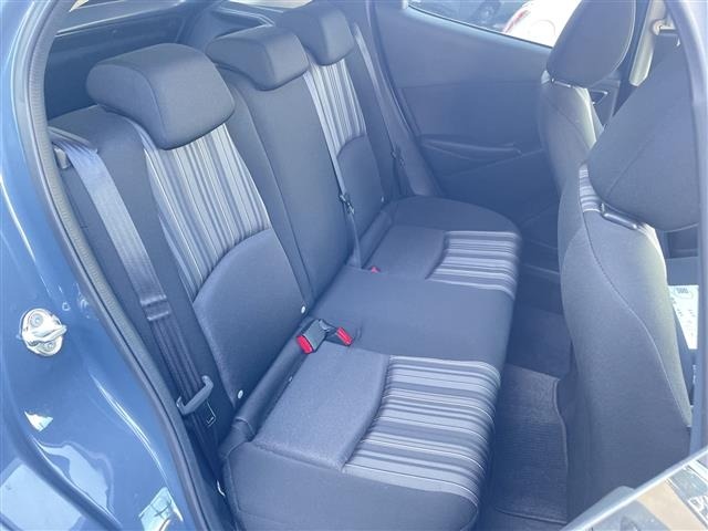 Mazda MAZDA2 2021 7019860-7
