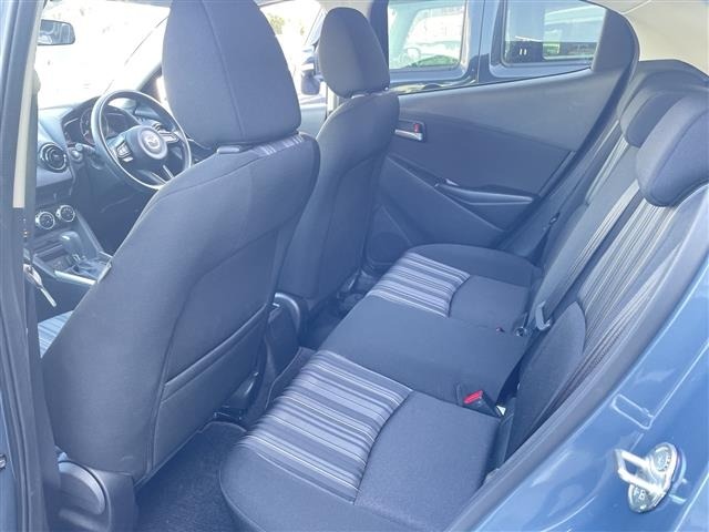 Mazda MAZDA2 2021 7019860-8