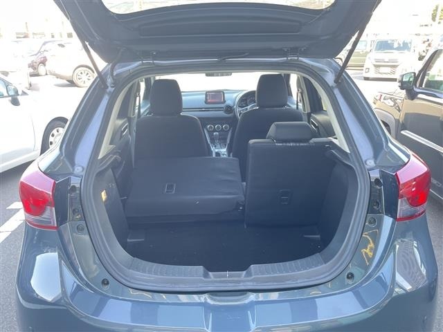 Mazda MAZDA2 2021 7019860-9