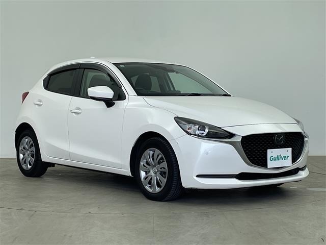 Mazda MAZDA2 2021 7019879-0