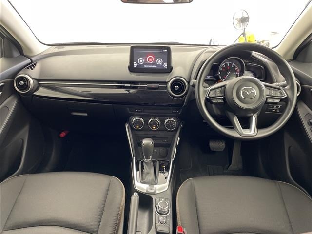 Mazda MAZDA2 2021 7019879-15