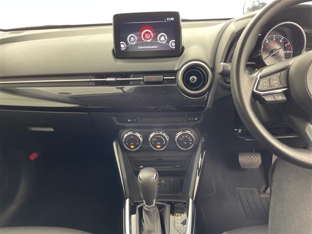 Mazda MAZDA2 2021 7019879-19