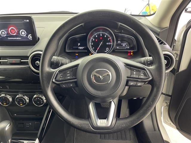 Mazda MAZDA2 2021 7019879-22