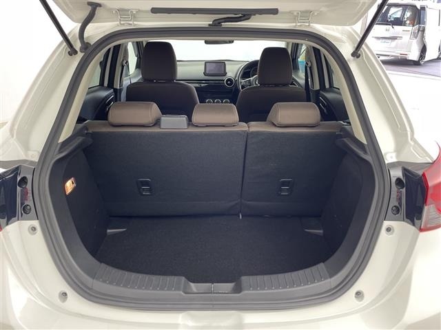 Mazda MAZDA2 2021 7019879-6