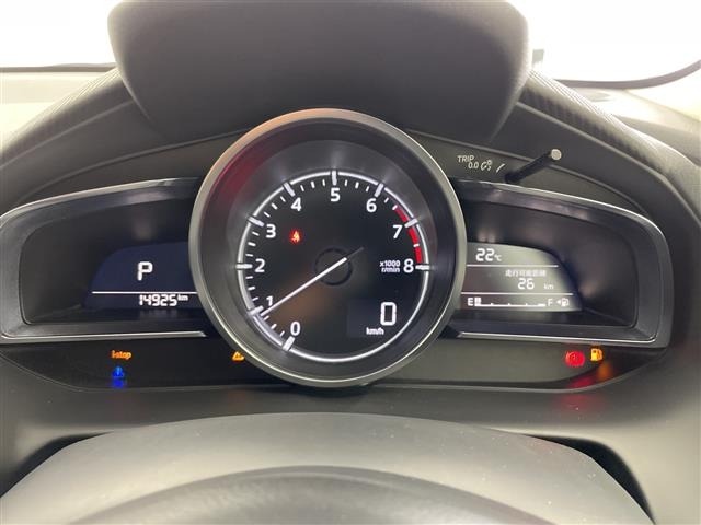 Mazda MAZDA2 2021 7019879-9