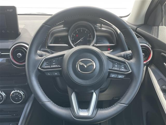 Mazda MAZDA2 2023 7019880-1