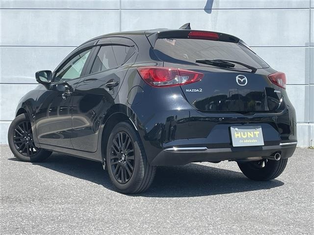 Mazda MAZDA2 2023 7019880-14