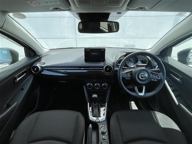 Mazda MAZDA2 2023 7019880-15