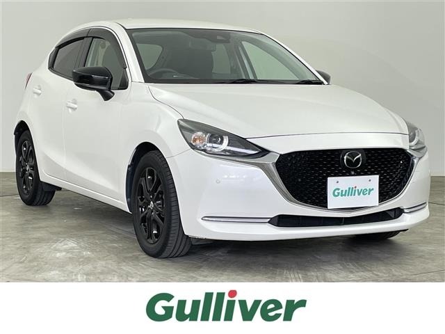 Mazda MAZDA2 2021 7019887-0