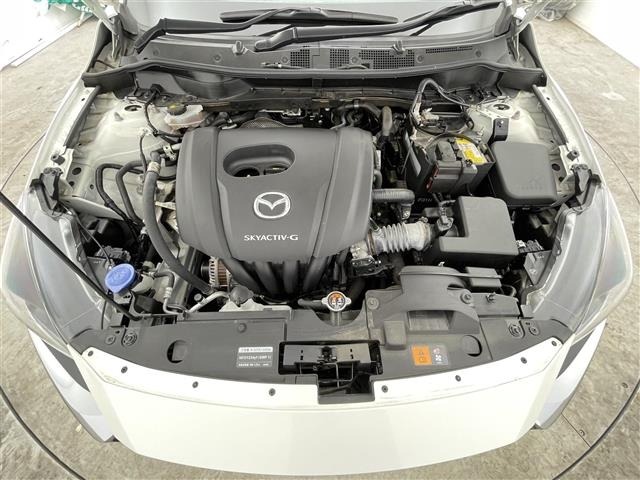 Mazda MAZDA2 2021 7019887-14