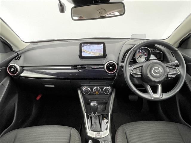 Mazda MAZDA2 2021 7019887-15