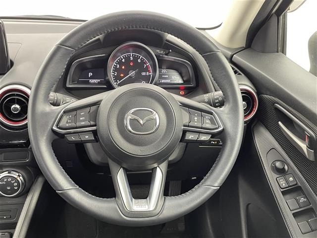 Mazda MAZDA2 2021 7019887-9