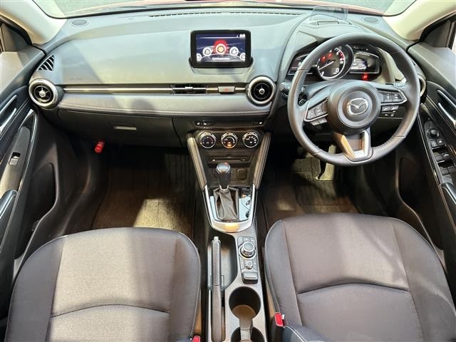 Mazda MAZDA2 2021 7019898-14