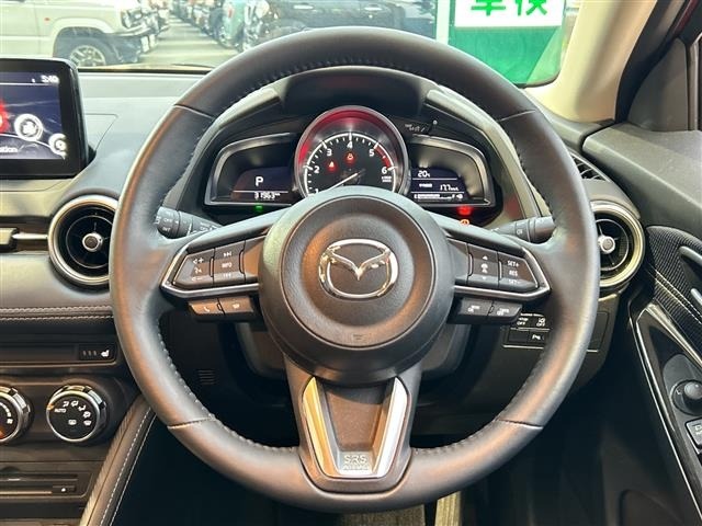Mazda MAZDA2 2021 7019898-2