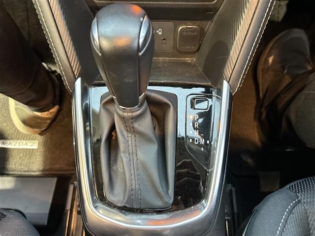 Mazda MAZDA2 2021 7019898-20