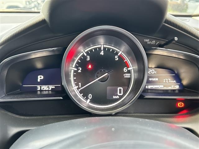 Mazda MAZDA2 2021 7019898-22