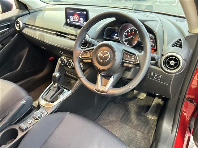 Mazda MAZDA2 2021 7019898-4