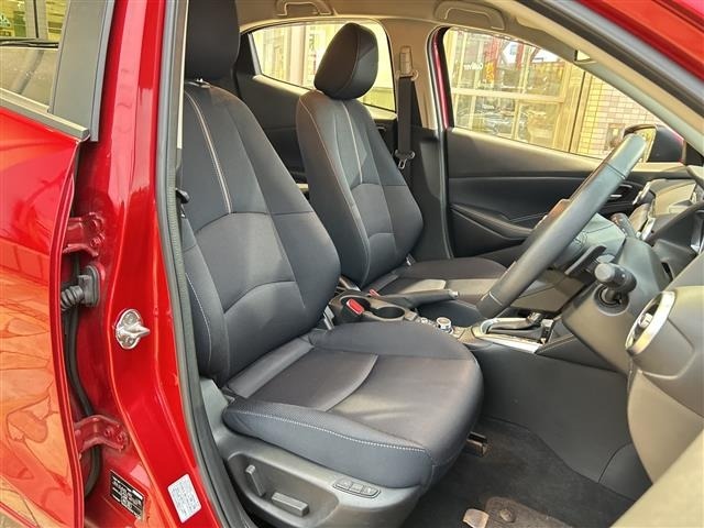 Mazda MAZDA2 2021 7019898-6