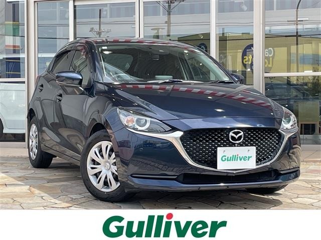 Mazda MAZDA2 2021 7019908-0