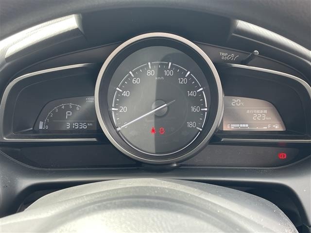Mazda MAZDA2 2021 7019908-1