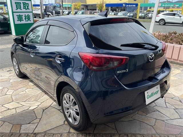 Mazda MAZDA2 2021 7019908-14