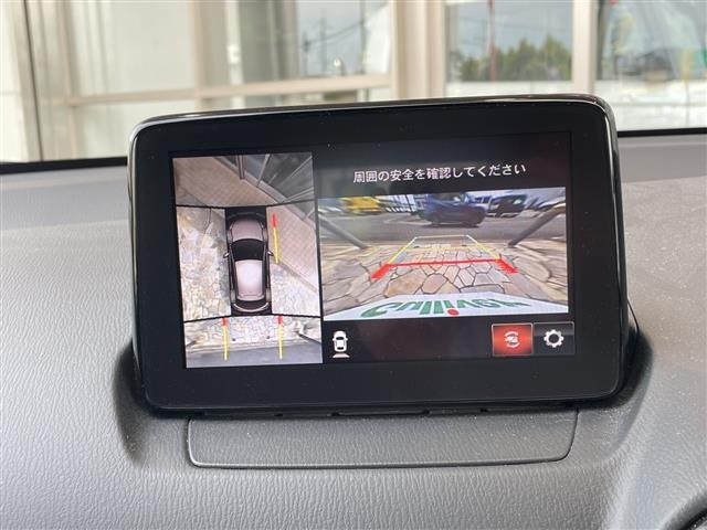 Mazda MAZDA2 2021 7019908-19