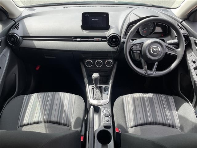 Mazda MAZDA2 2021 7019908-20