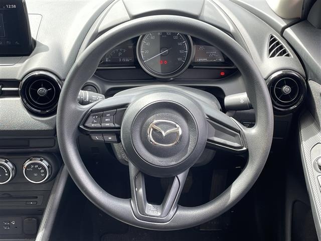 Mazda MAZDA2 2021 7019908-22