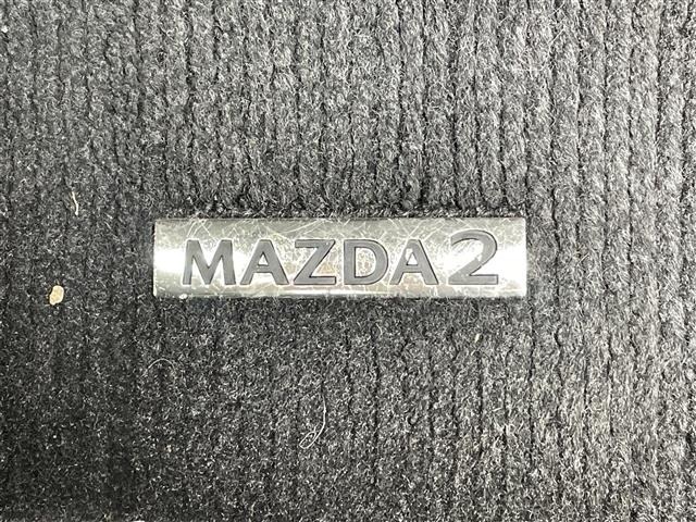 Mazda MAZDA2 2021 7019908-23