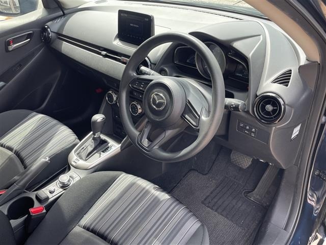 Mazda MAZDA2 2021 7019908-6