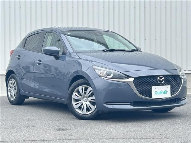 Mazda MAZDA2 2021 7019909-0