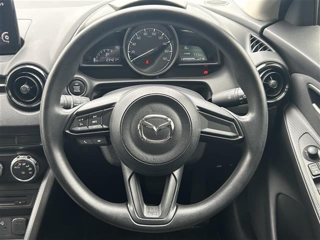 Mazda MAZDA2 2021 7019909-1