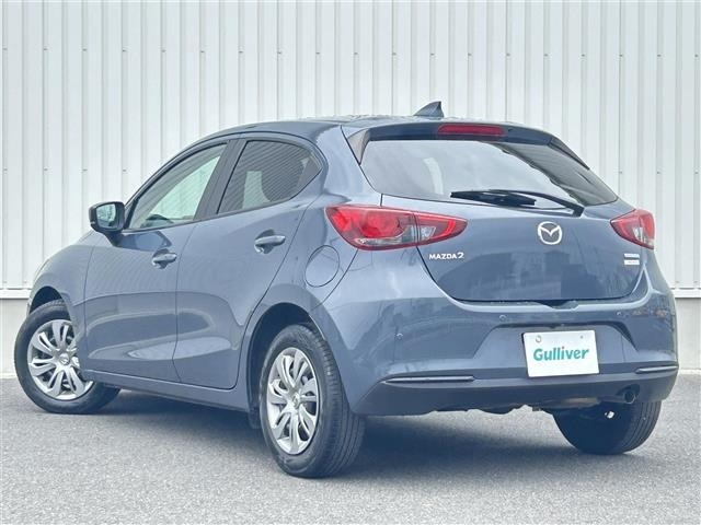 Mazda MAZDA2 2021 7019909-13